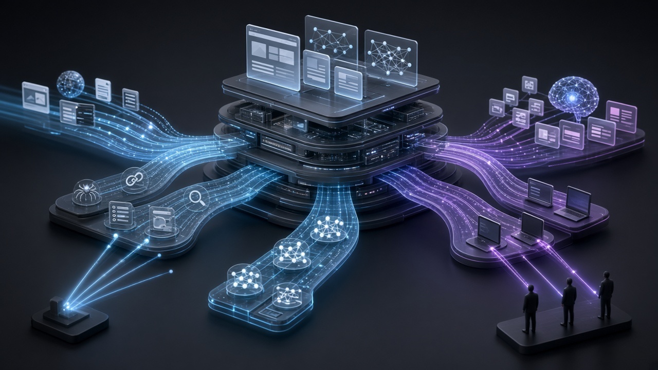 Digital PR for AI Search: How Brand Mentions Build LLM Trust and Citations