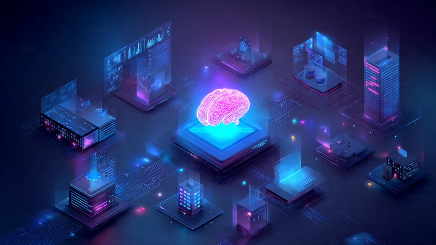 AI Agents for Business Automation: A Deep Dive into Technologies, Use Cases, and Strategic Implementation