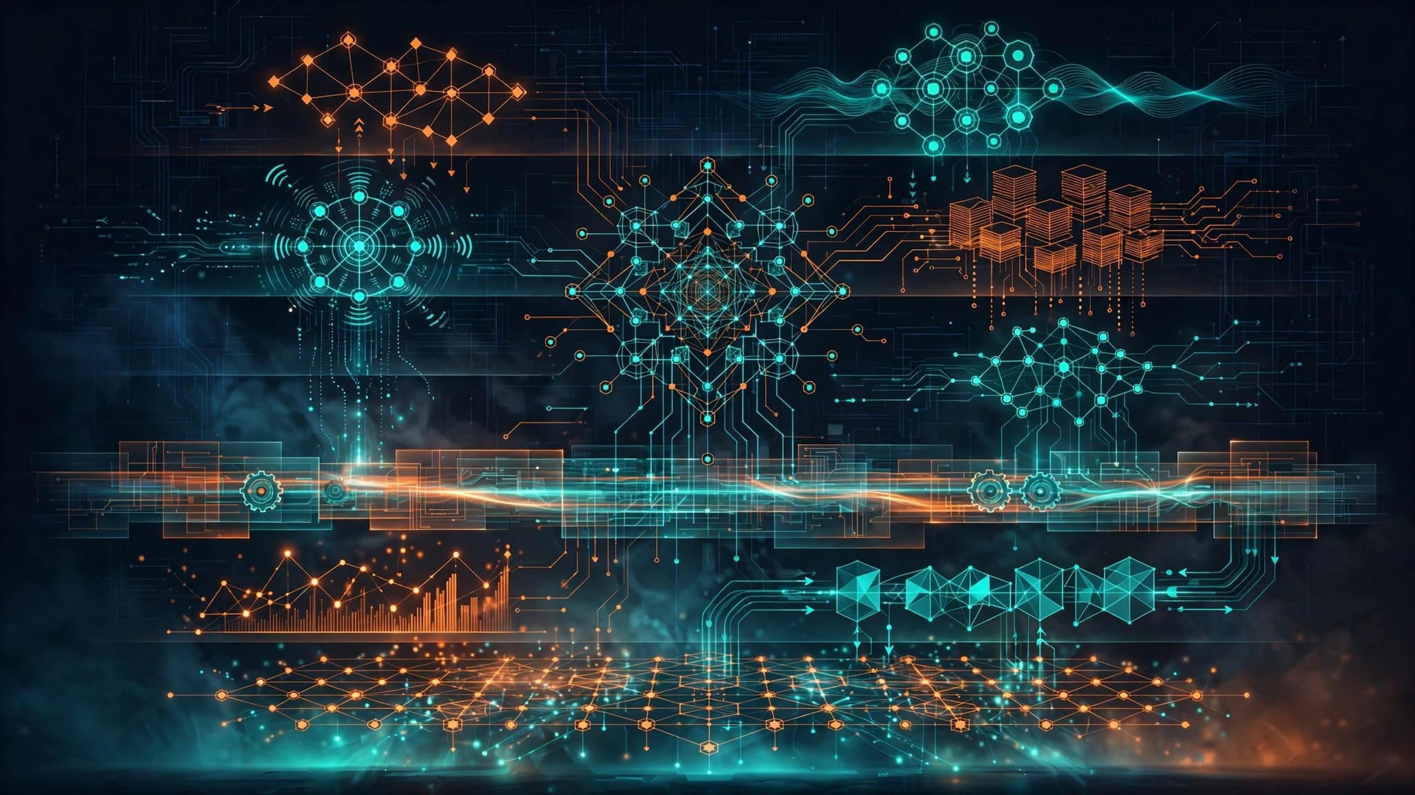 AI Business Process Automation: Where AI Delivers the Highest ROI for Modern Businesses