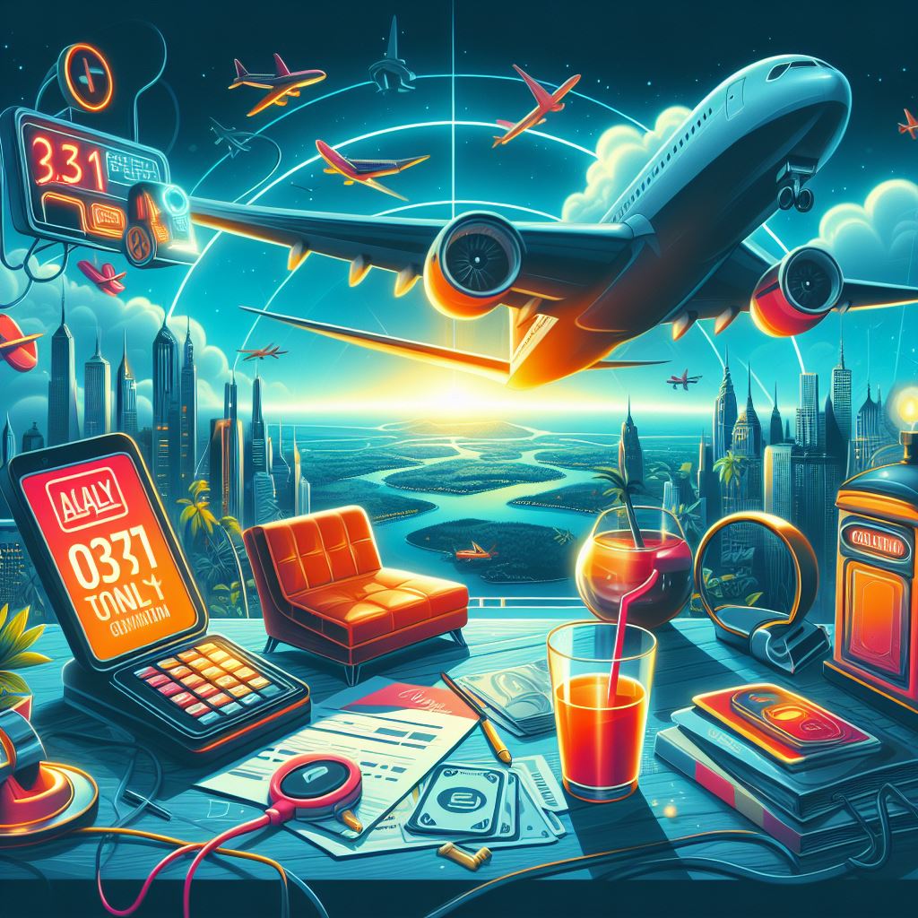 Call-Only Ads for Flight Booking: A Complete Guide to Airline Calls Campaigns