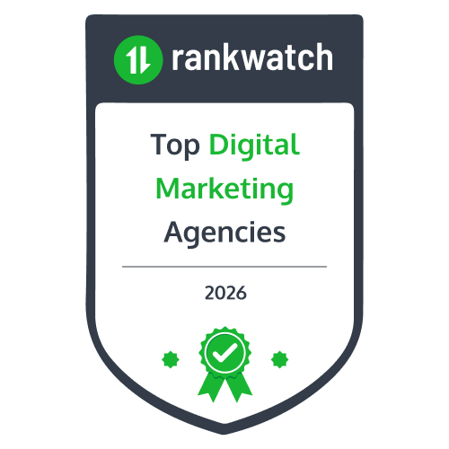 Top Digital Marketing Agency in India