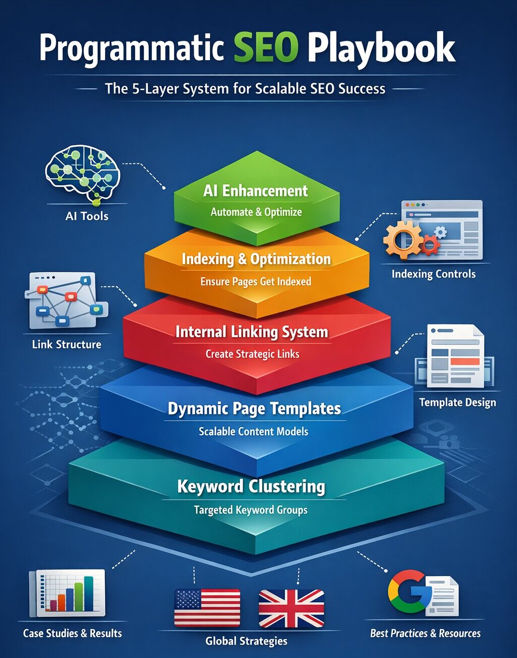 Programmatic SEO Playbook