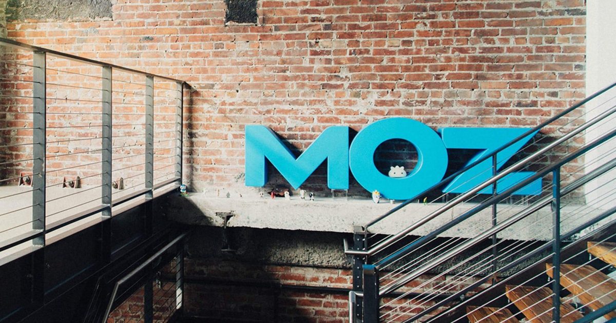 What are Moz, MozRank DA and PA Metrics?