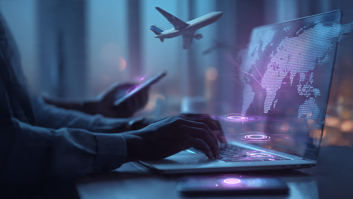 Generate Airlines calls