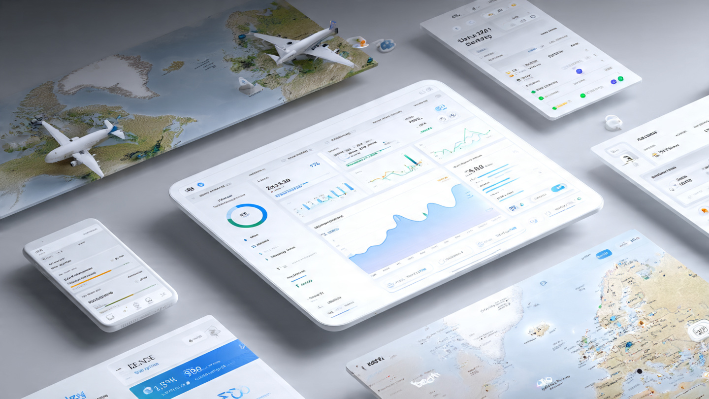 Budget Allocation for Travel Campaigns