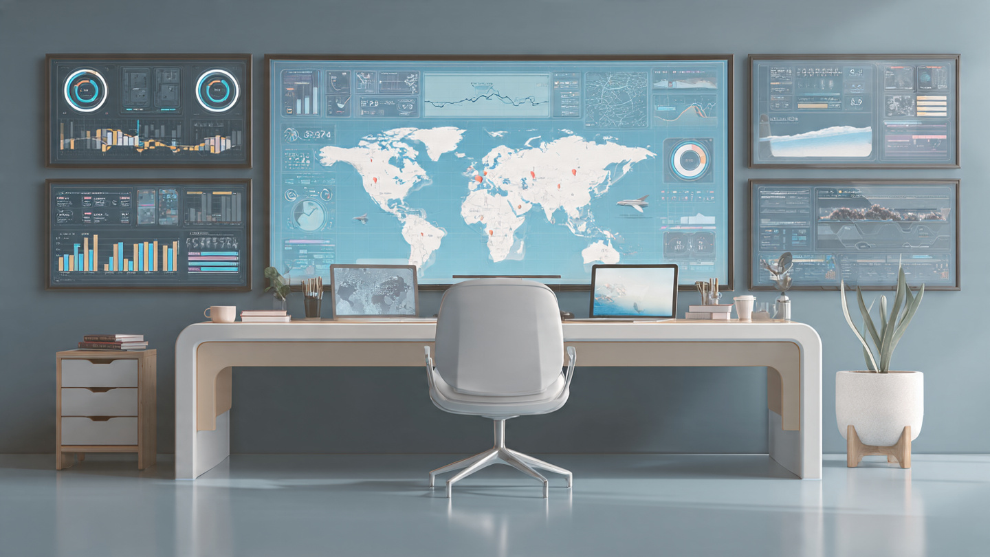 Travel PPC Campaign Structure