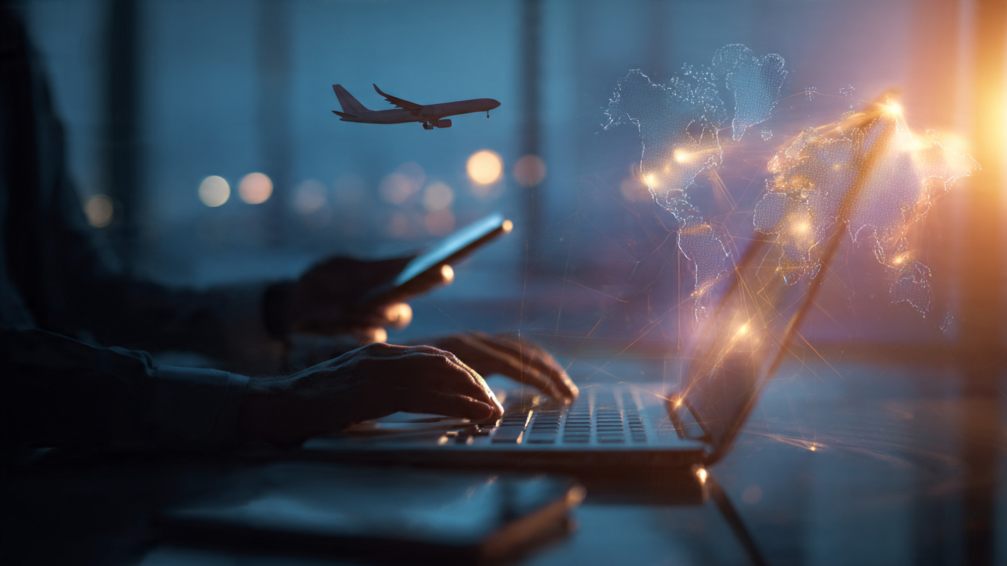 The Ultimate Guide to Travel PPC Marketing: Drive Flight Booking Calls, Train Reservations & Multilingual Leads with Pay-Per-Click